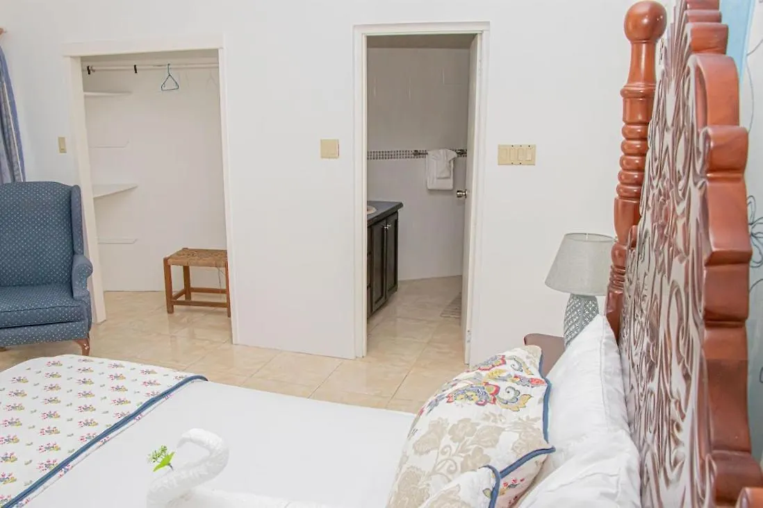 Chateau De La Rose مونتيغو باي 0*,  جامايكا
